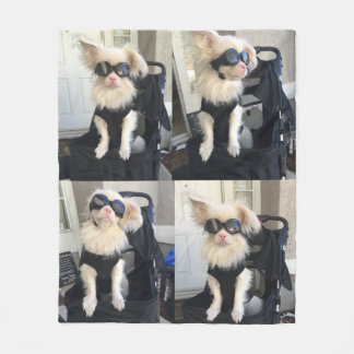 Seconde chance chanceuse au milieu de couverture