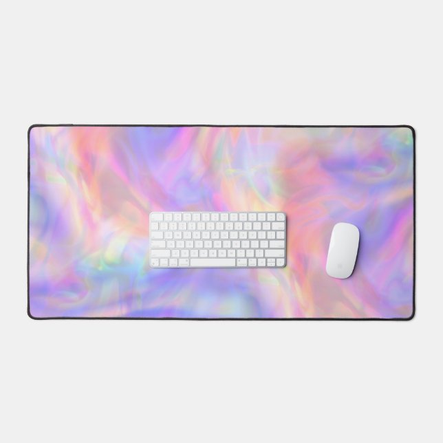 seconde vue, holo pastel : (Clavier et souris)