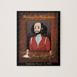 Secouer le puzzle de Shakespeare