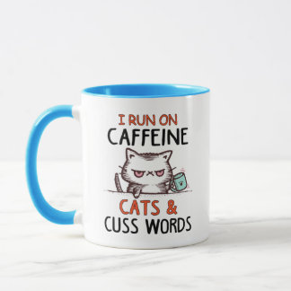 Secourir la tasse de chat pour les mamans de chat 