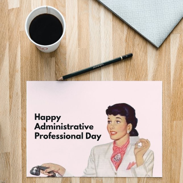 Secrétaire Retro (Créateur téléchargé)