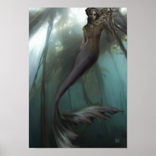 Secrets from the Deep Poster