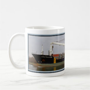 Sedna Desgagnes mug