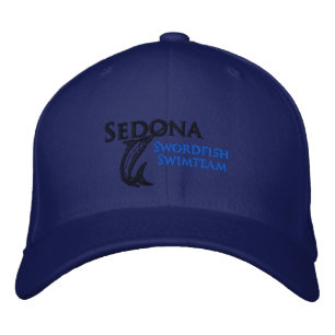 Sedona Swordfish Team Casquette