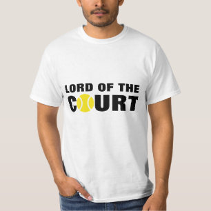 Seigneur de la citation humoristique de T-shirt de