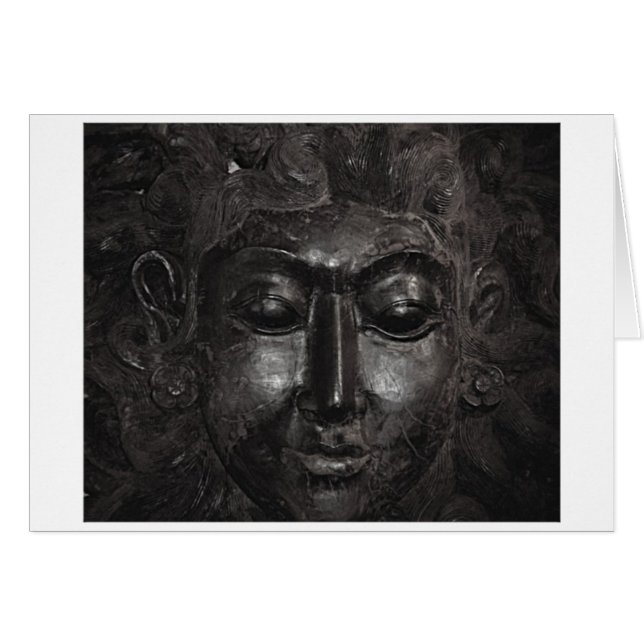 Seigneur Shiva (Devant horizontal)