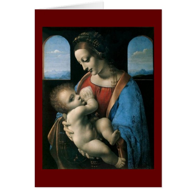 SEIN DE MARY (Devant)