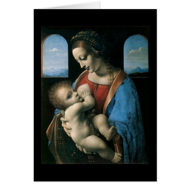 SEIN DE MARY (Devant)