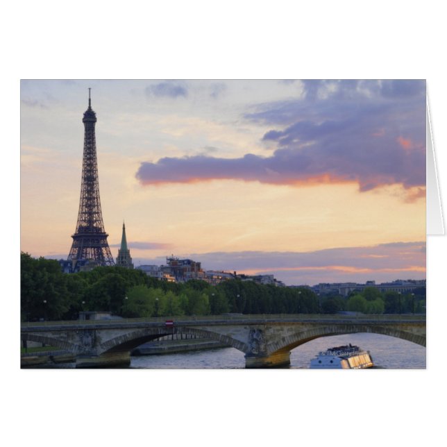 Seine (Devant horizontal)