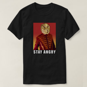 Séjour fâché ! T-shirt