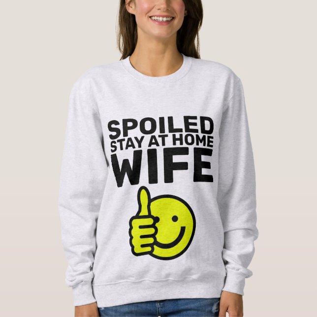 SÉJOUR SPOILED À LA MAISON T-SHIRTS FEMMES (Devant)