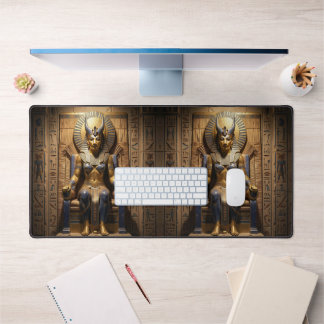 Sekhmet – Déesse de guerre à tête de lion