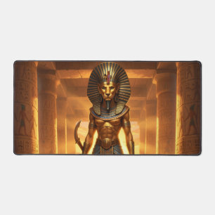 Sekhmet – Déesse de guerre à tête de lion2