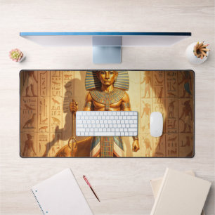 Sekhmet – Déesse de guerre à tête de lionne´3