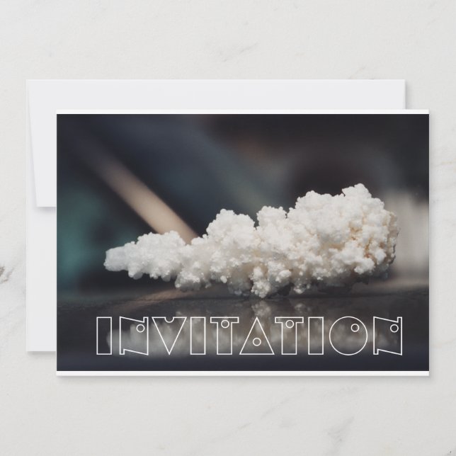 Sel, Invitation (Devant)