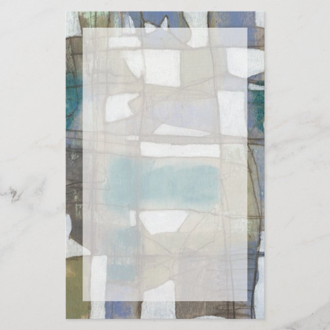 Sélection arbitraire I (Devant)