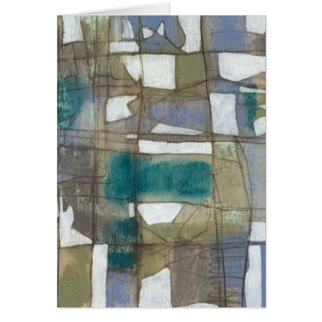 Sélection arbitraire I (Devant)