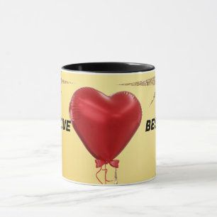 Self Love - Meilleur Amour Mug