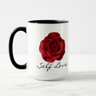 Self Love Mug