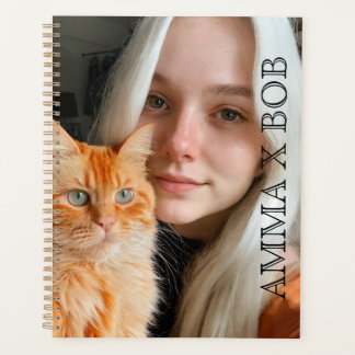 "Selfie Moments Planner : Personnalisez votre jour