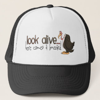 Semblez le casquette vivant de bande dessinée de