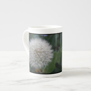 Semer Dandelion Flower Mug