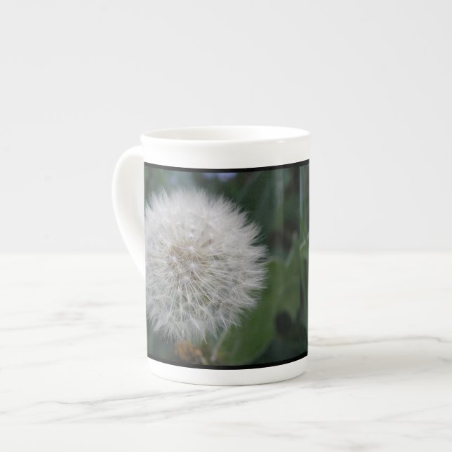 Semer Dandelion Flower Mug (Devant gauche)