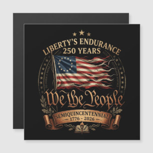 Semiquincentenaire du 4 juillet 1776-2026