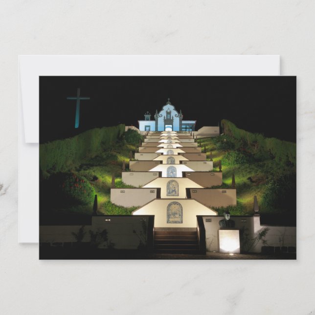 Senhora da Paz - Açores (Devant)