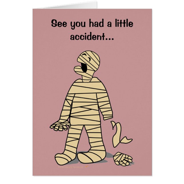 Sensation de main cassée par maman drôle mieux (Devant)