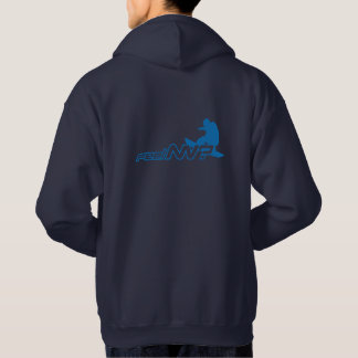 sensation nanovolt ? (le TM) Sweat - shirt à