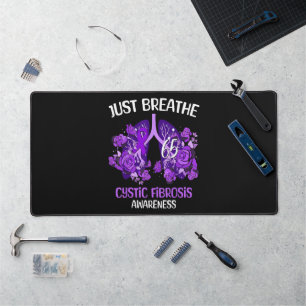 Sensibilisation à la fibrose kystique Just Breathe