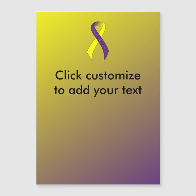 Sensibilisation à la prise en charge du ruban jaun (Devant)