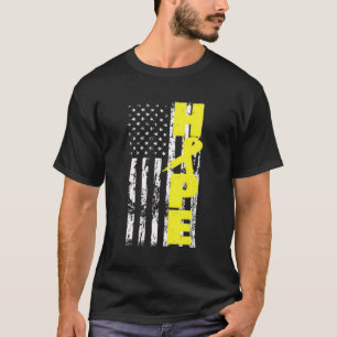 Sensibilisation à l'endométriose Tshirt Endometrio