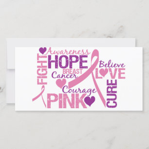 Sensibilisation au cancer du sein