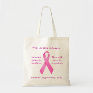 Sensibilisation au cancer du sein 3 Sac fourre-tou
