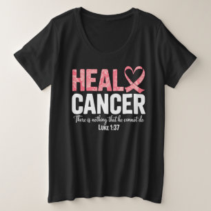 Sensibilisation au cancer du sein chrétien