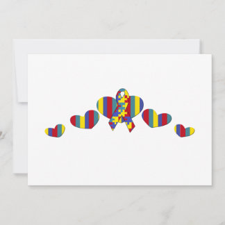 sensibilisation sur l'autisme