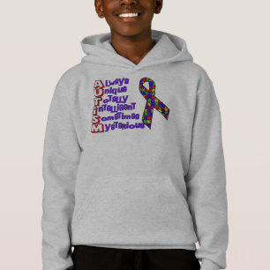 Sensibilisation sur l'autisme