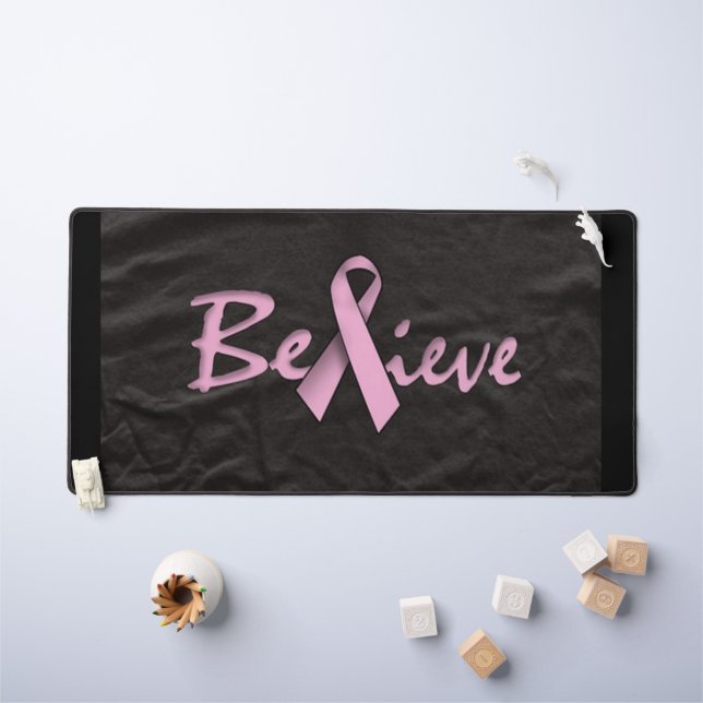 Sensibilité au cancer du sein (Tableau pour enfants)