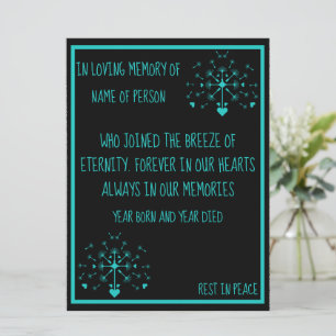 Sensible Dans La Carte Mémoire Amour