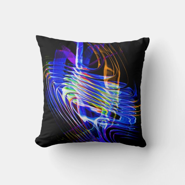 Sensuel 1 Coussin (Recto)
