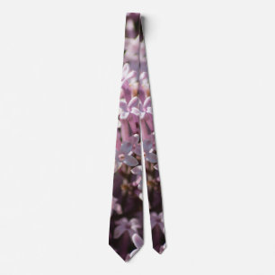 Sentez Cette Cravate Lilac