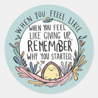 Sentez Comme Abandonner Les Stickers