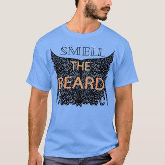 Sentez la barbe classique TShirt