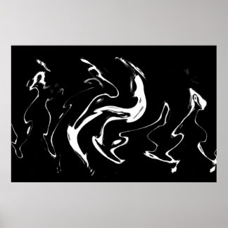 Sentez La Motion I Colossal Poster