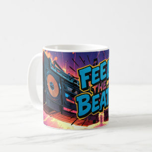 Sentez la Mug du Beat