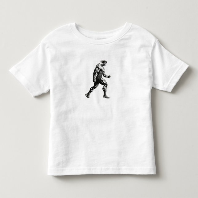 Sentez les sentiments : T-shirts expressifs pour t (Devant)