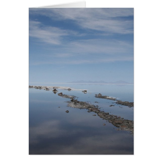 sentier de la plaine uyuni (Devant)