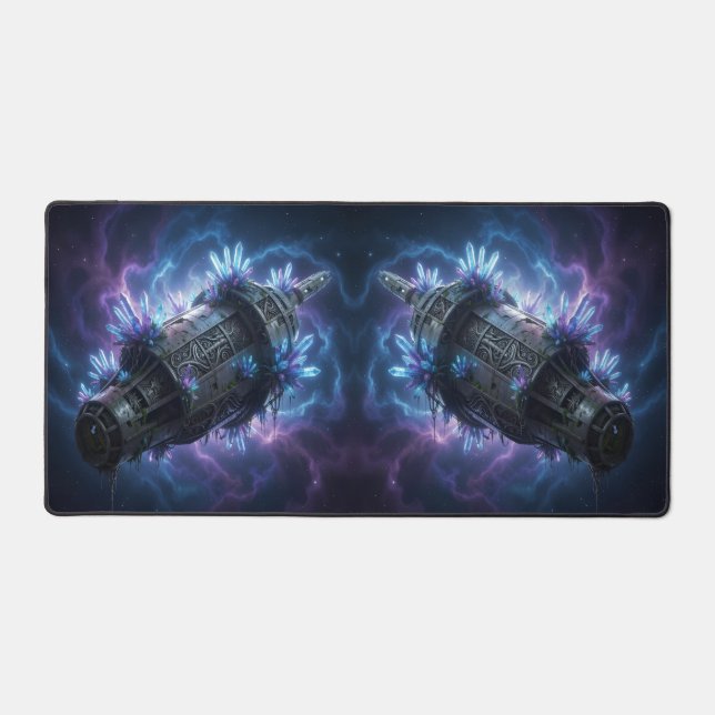 Sentier stellaire – Voyage à travers l'univers´4 (Recto)